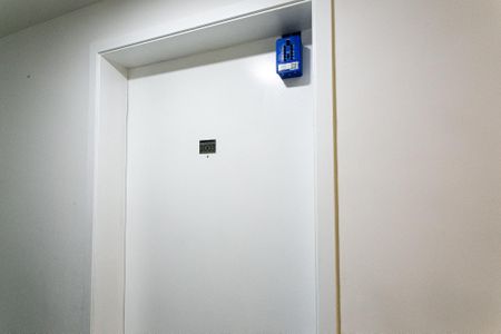 Apartamento à venda com 34m², 2 quartos e sem vagalockbox