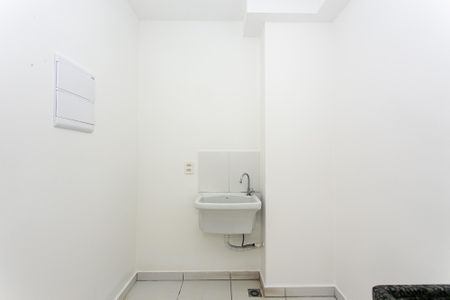 Apartamento à venda com 34m², 2 quartos e sem vagaÁrea de Serviço