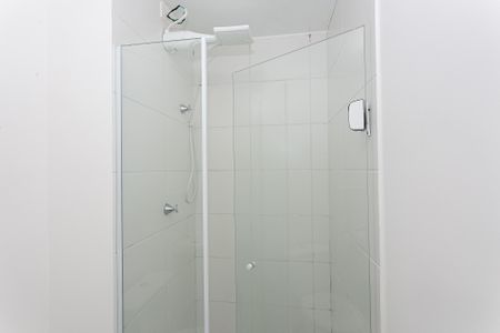 Apartamento à venda com 34m², 2 quartos e sem vagaBanheiro