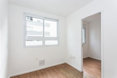 Sala de apartamento para alugar com 2 quartos, 34m² em Cidade Mãe do Céu, São Paulo