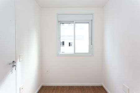 Apartamento à venda com 34m², 2 quartos e sem vagaQuarto 2