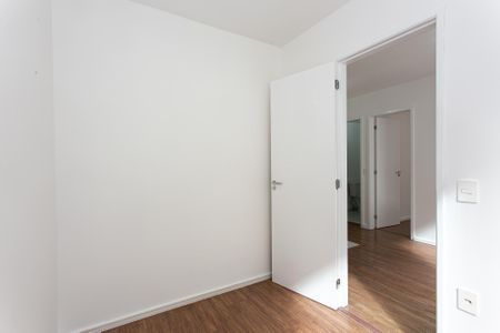 Apartamento à venda com 34m², 2 quartos e sem vagaQuarto 2