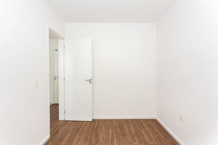 Quarto 1 de apartamento para alugar com 2 quartos, 34m² em Cidade Mãe do Céu, São Paulo