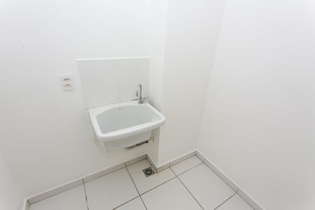 Apartamento à venda com 34m², 2 quartos e sem vagaÁrea de Serviço