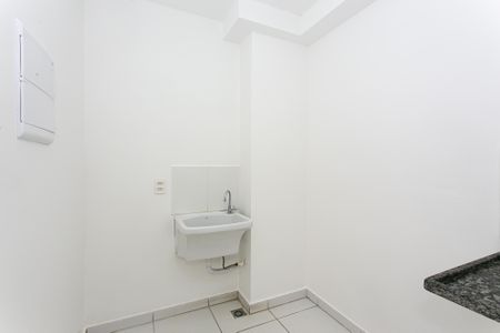 Apartamento à venda com 34m², 2 quartos e sem vagaÁrea de Serviço