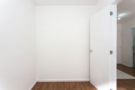 Quarto 2 de apartamento para alugar com 2 quartos, 34m² em Cidade Mãe do Céu, São Paulo