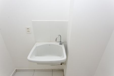 Apartamento à venda com 34m², 2 quartos e sem vagaÁrea de Serviço - Tanque