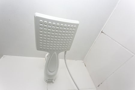 Apartamento à venda com 34m², 2 quartos e sem vagaBanheiro - Chuveiro