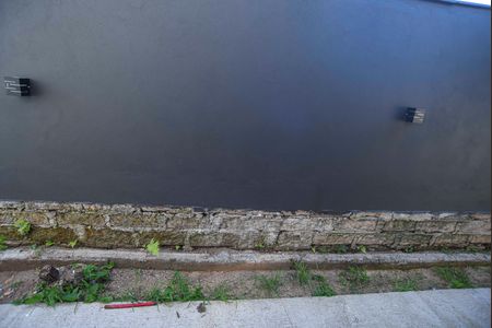 Casa para alugar com 200m², 2 quartos e 3 vagas Casa para alugar com 200m², 2 quartos e 3 vagasVista do Quarto