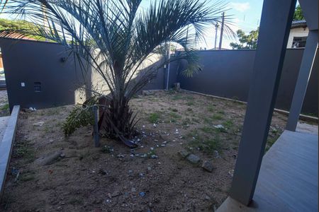 Casa para alugar com 200m², 2 quartos e 3 vagas Casa para alugar com 200m², 2 quartos e 3 vagasQuintal