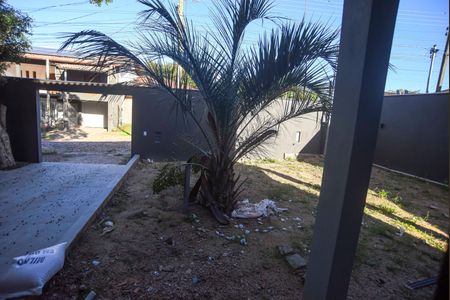 Casa para alugar com 200m², 2 quartos e 3 vagas Casa para alugar com 200m², 2 quartos e 3 vagasVista da Sala