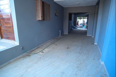 Casa para alugar com 200m², 2 quartos e 3 vagas Casa para alugar com 200m², 2 quartos e 3 vagasGaragem