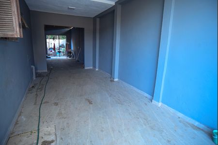 Casa para alugar com 200m², 2 quartos e 3 vagas Casa para alugar com 200m², 2 quartos e 3 vagasGaragem