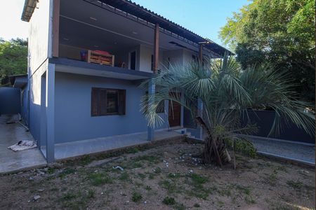 Casa para alugar com 200m², 2 quartos e 3 vagas Casa para alugar com 200m², 2 quartos e 3 vagasQuintal