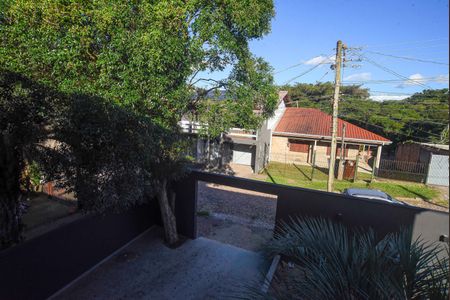 Casa para alugar com 200m², 2 quartos e 3 vagas Casa para alugar com 200m², 2 quartos e 3 vagasVista da Área comum - Churrasqueira