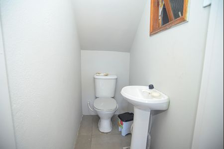 Lavabo de casa para alugar com 1 quarto, 200m² em Florescente, Viamão