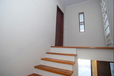 Casa para alugar com 200m², 2 quartos e 3 vagas Casa para alugar com 200m², 2 quartos e 3 vagasEscada