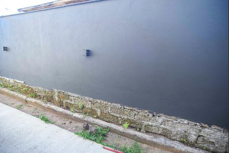 Casa para alugar com 200m², 2 quartos e 3 vagas Casa para alugar com 200m², 2 quartos e 3 vagasVista do Quarto