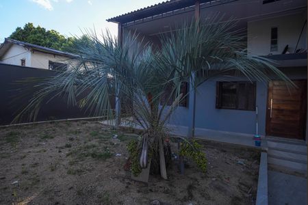 Casa para alugar com 200m², 2 quartos e 3 vagas Casa para alugar com 200m², 2 quartos e 3 vagasQuintal