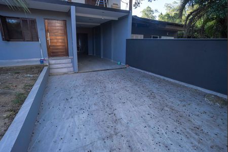 Casa para alugar com 200m², 2 quartos e 3 vagas Casa para alugar com 200m², 2 quartos e 3 vagasFachada