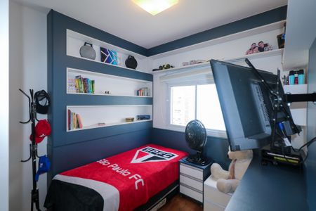 Apartamento à venda com 162m², 3 quartos e 3 vagas Apartamento à venda com 162m², 3 quartos e 3 vagasSuíte 2