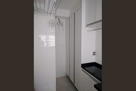 Apartamento para alugar com 3 quartos, 162m² em Cerâmica, São Caetano do Sul