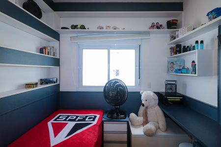 Apartamento à venda com 162m², 3 quartos e 3 vagas Apartamento à venda com 162m², 3 quartos e 3 vagasSuíte 2