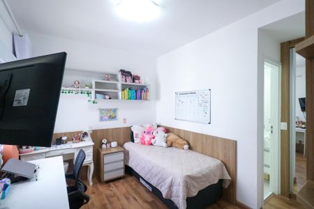 Apartamento à venda com 162m², 3 quartos e 3 vagas Apartamento à venda com 162m², 3 quartos e 3 vagasSuíte 1