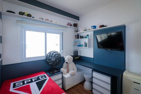 Apartamento à venda com 162m², 3 quartos e 3 vagas Apartamento à venda com 162m², 3 quartos e 3 vagasSuíte 2