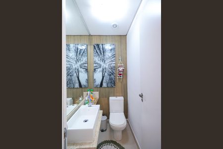 Apartamento à venda com 162m², 3 quartos e 3 vagas Apartamento à venda com 162m², 3 quartos e 3 vagasLavabo