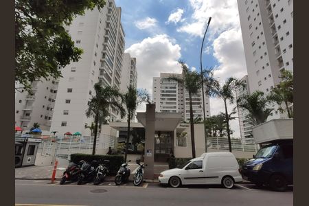 Apartamento à venda com 162m², 3 quartos e 3 vagas Apartamento à venda com 162m², 3 quartos e 3 vagasFachada