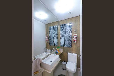 Apartamento à venda com 162m², 3 quartos e 3 vagas Apartamento à venda com 162m², 3 quartos e 3 vagasLavabo