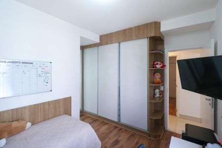 Apartamento à venda com 162m², 3 quartos e 3 vagas Apartamento à venda com 162m², 3 quartos e 3 vagasSuíte 1