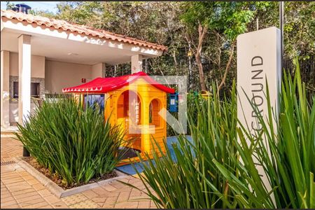 Apartamento para alugar com 32m², 2 quartos e sem vaga Apartamento para alugar com 32m², 2 quartos e sem vagaÁrea comum - Playground