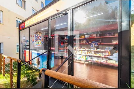 Apartamento para alugar com 32m², 2 quartos e sem vaga Apartamento para alugar com 32m², 2 quartos e sem vagaMercado