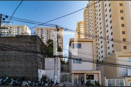 Apartamento para alugar com 32m², 2 quartos e sem vaga Apartamento para alugar com 32m², 2 quartos e sem vagaFachada e portaria