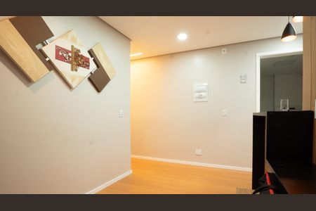 Sala de apartamento para alugar com 2 quartos, 39m² em Sacomã, São Paulo