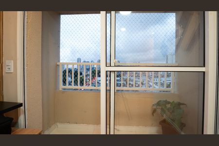 Sala/sacada de apartamento para alugar com 2 quartos, 39m² em Sacomã, São Paulo