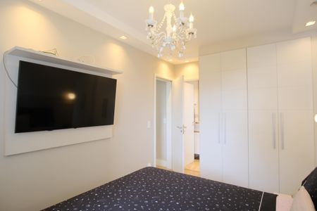 Apartamento à venda com 63m², 2 quartos e 1 vagaSuíte