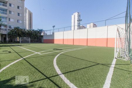 Apartamento à venda com 63m², 2 quartos e 1 vaga Apartamento à venda com 63m², 2 quartos e 1 vagaÁrea comum