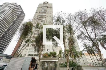 Apartamento à venda com 63m², 2 quartos e 1 vaga Apartamento à venda com 63m², 2 quartos e 1 vagaFachada