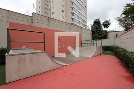 Apartamento à venda com 63m², 2 quartos e 1 vaga Apartamento à venda com 63m², 2 quartos e 1 vagaÁrea comum
