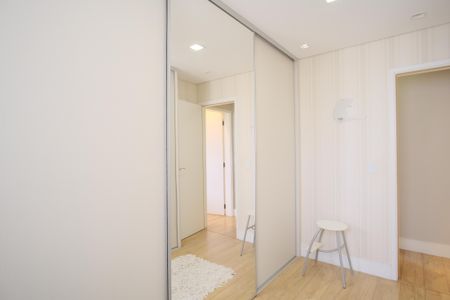 Apartamento à venda com 63m², 2 quartos e 1 vagaQuarto