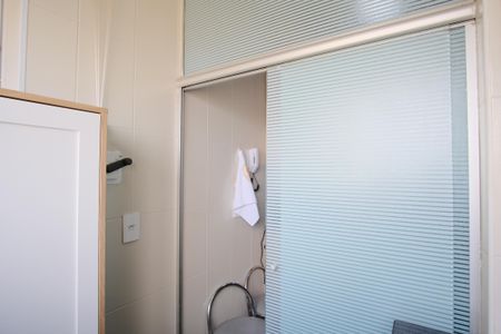 Apartamento à venda com 63m², 2 quartos e 1 vagaÁrea de Serviço