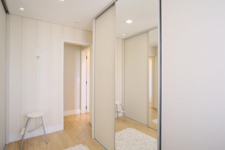 Apartamento à venda com 63m², 2 quartos e 1 vagaQuarto