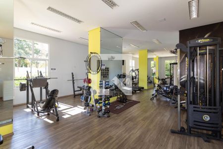 Apartamento à venda com 63m², 2 quartos e 1 vaga Apartamento à venda com 63m², 2 quartos e 1 vagaÁrea comum