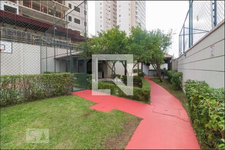 Apartamento à venda com 63m², 2 quartos e 1 vaga Apartamento à venda com 63m², 2 quartos e 1 vagaÁrea comum