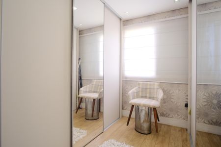 Apartamento à venda com 63m², 2 quartos e 1 vagaQuarto