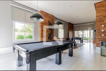 Apartamento à venda com 63m², 2 quartos e 1 vaga Apartamento à venda com 63m², 2 quartos e 1 vagaÁrea comum