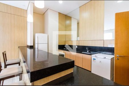 Apartamento à venda com 63m², 2 quartos e 1 vaga Apartamento à venda com 63m², 2 quartos e 1 vagaÁrea comum